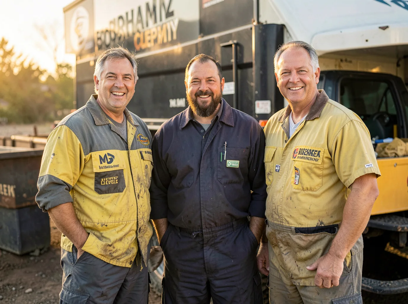 Sewage Cleanup company in Arnold, KS