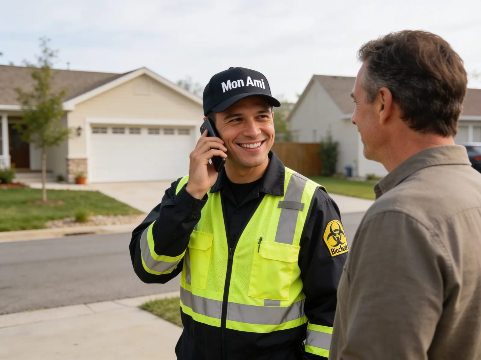 Sewage Cleanup Arnold, KS FAQs